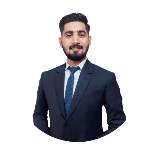 Ali Hassan