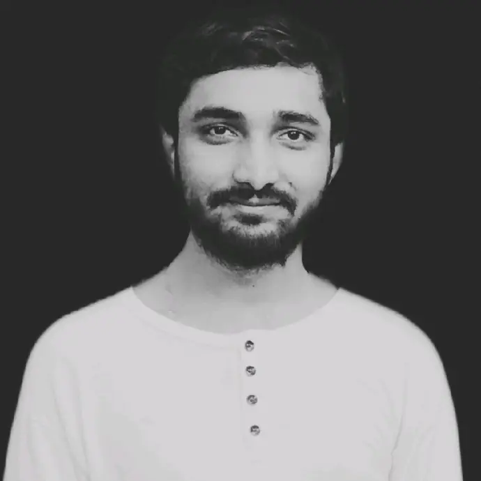 Mustansar Hussain