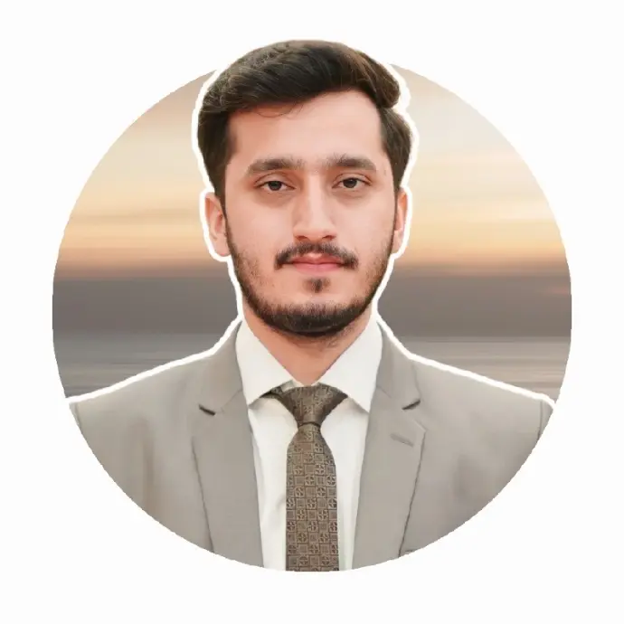 Hamza Khan